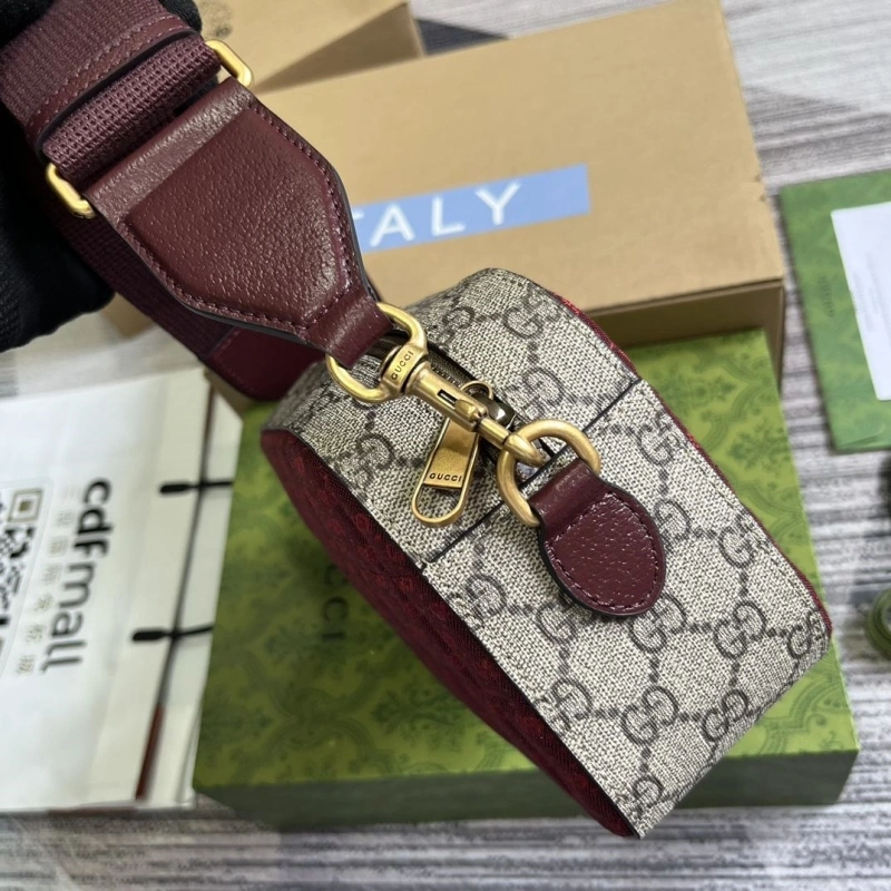 Gucci Satchel Bags 4360C-1369