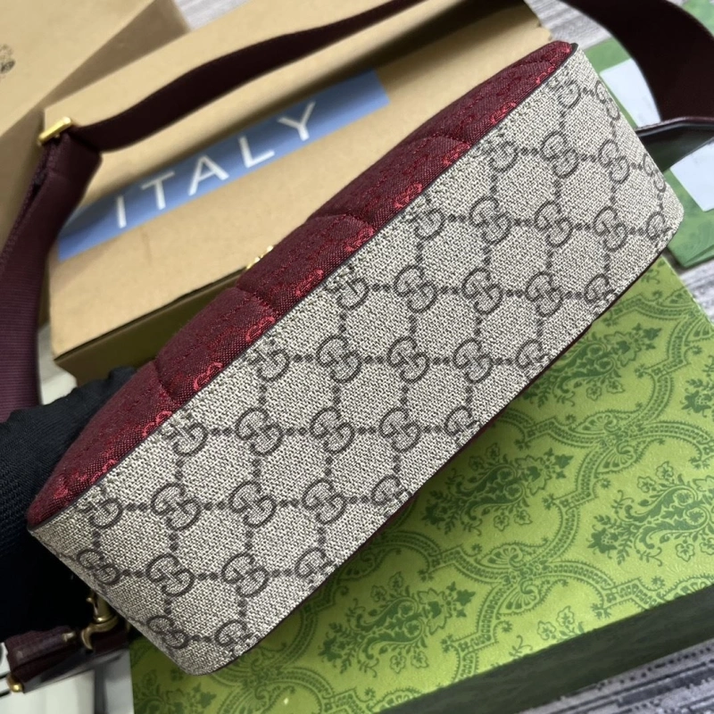 Gucci Satchel Bags 4360C-1369