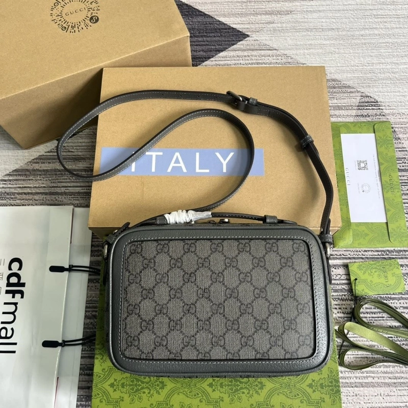 Gucci Satchel Bags 4360C-1370