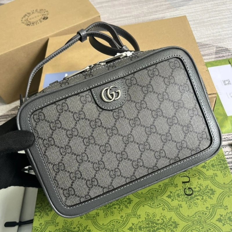 Gucci Satchel Bags 4360C-1370