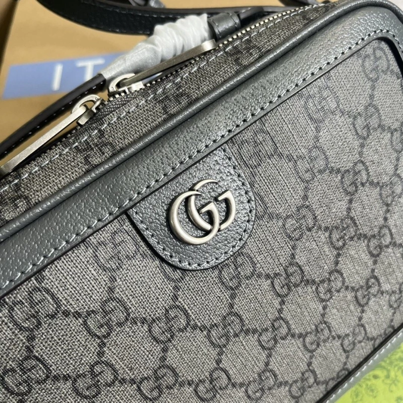 Gucci Satchel Bags 4360C-1370