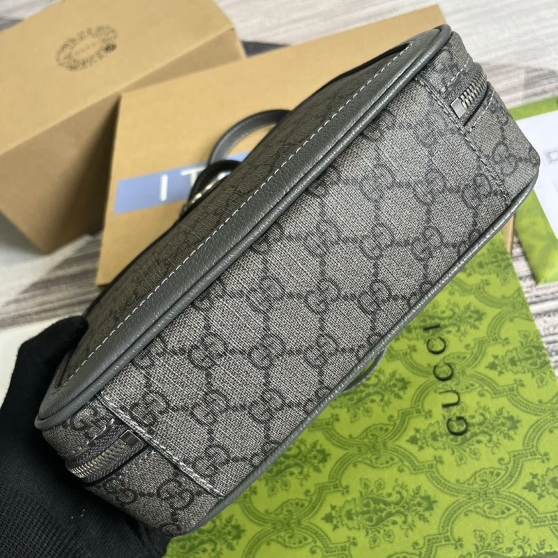 Gucci Satchel Bags 4360C-1370