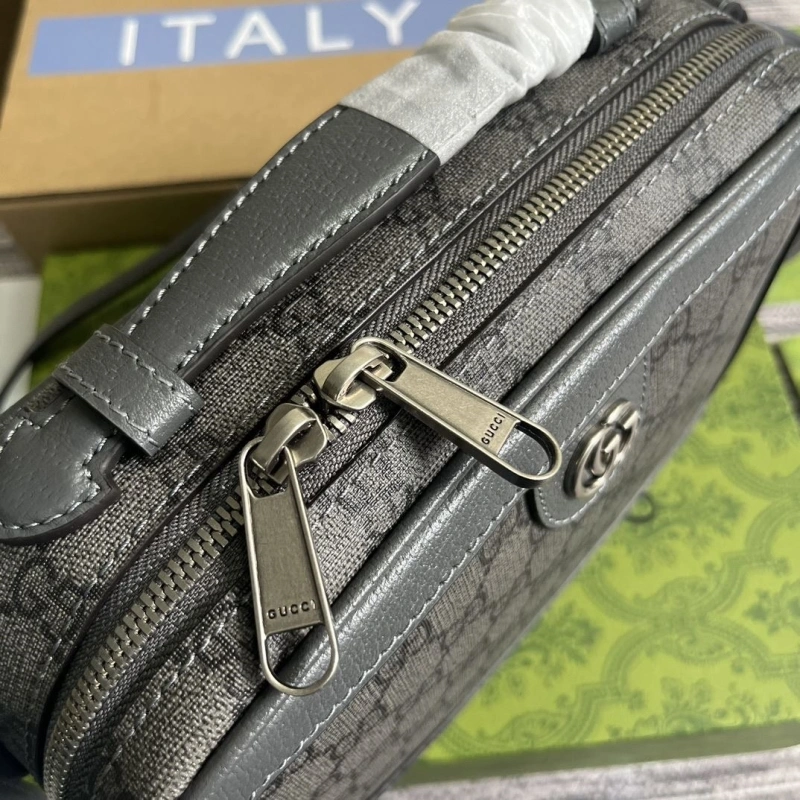 Gucci Satchel Bags 4360C-1370