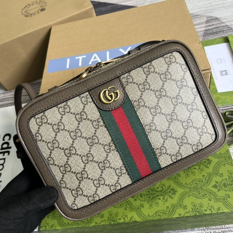 Gucci Satchel Bags 4360C-1371