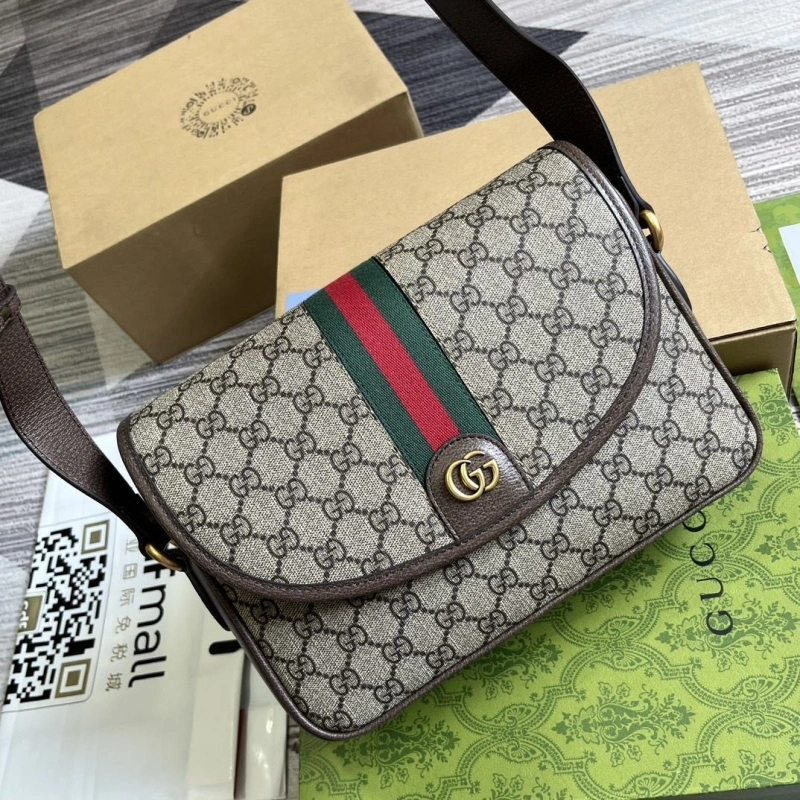 Gucci Satchel Bags 4360C-1372