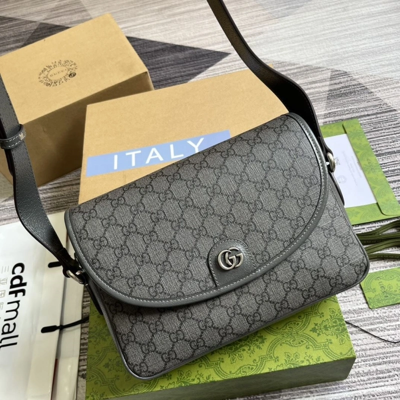 Gucci Satchel Bags 4360C-1373