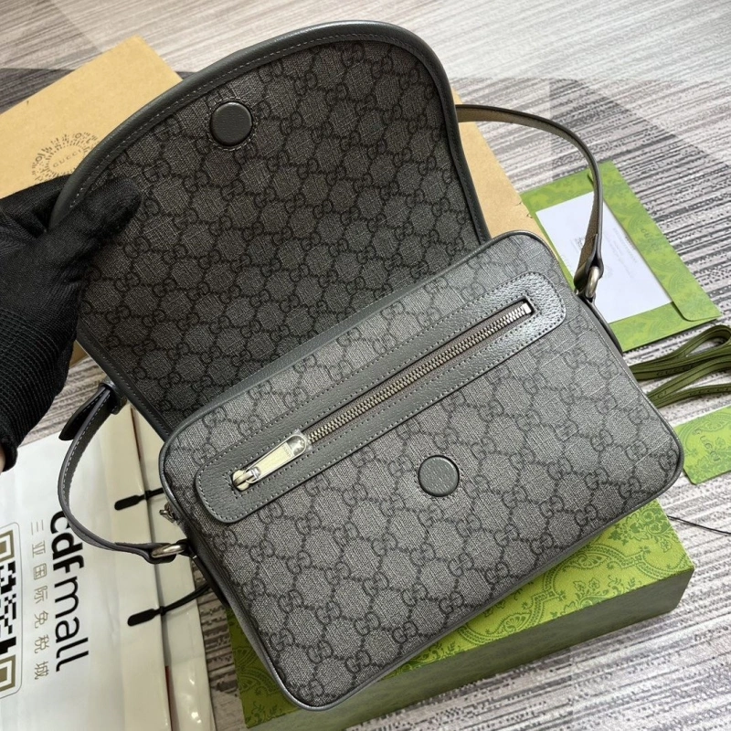 Gucci Satchel Bags 4360C-1373