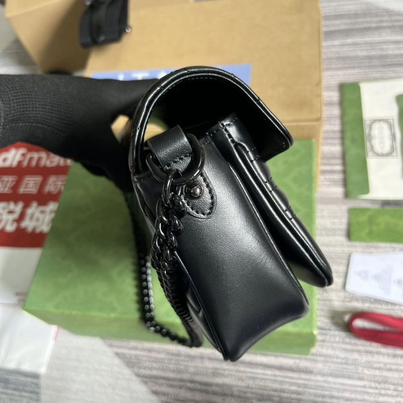 Gucci Top Handle Bags 4360C-1374