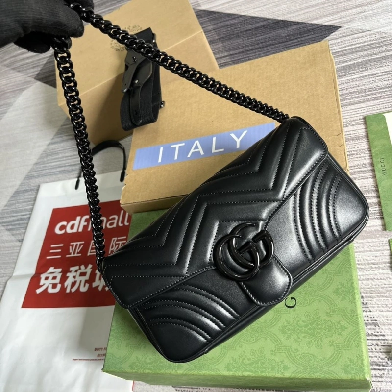 Gucci Top Handle Bags 4360C-1374