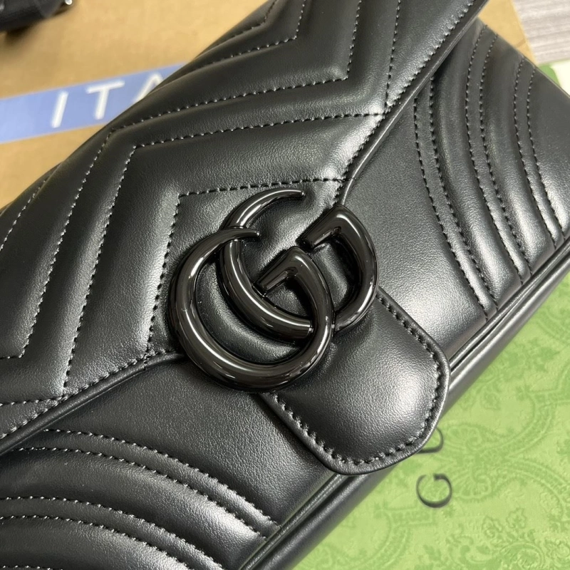 Gucci Top Handle Bags 4360C-1374