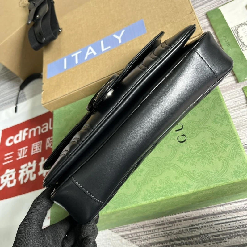 Gucci Top Handle Bags 4360C-1374