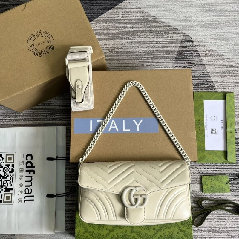 Gucci Top Handle Bags 4360C-1375