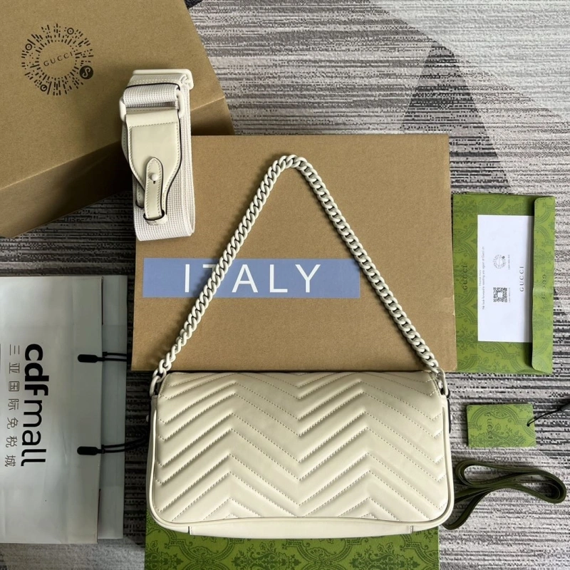 Gucci Top Handle Bags 4360C-1375