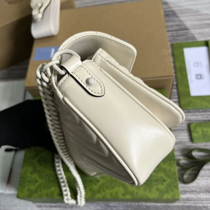 Gucci Top Handle Bags 4360C-1375