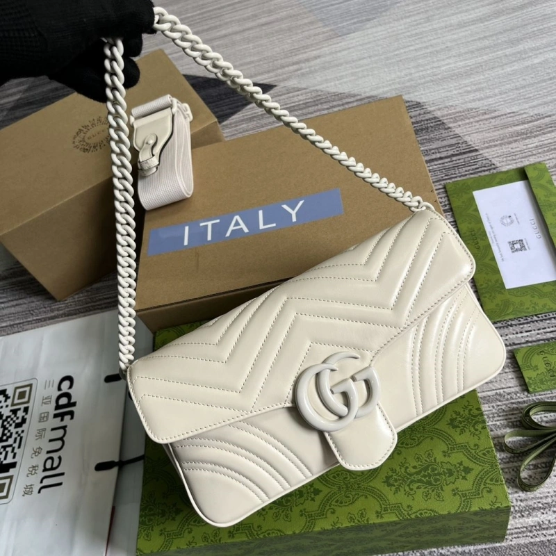 Gucci Top Handle Bags 4360C-1375