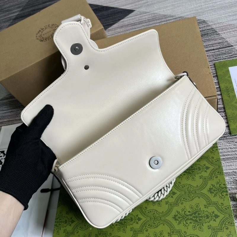 Gucci Top Handle Bags 4360C-1375