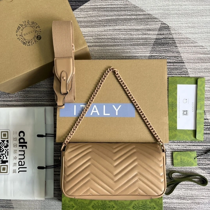 Gucci Top Handle Bags 4360C-1376