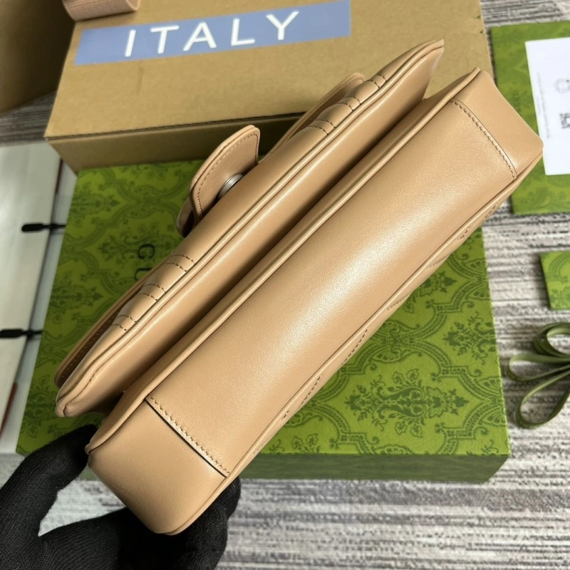 Gucci Top Handle Bags 4360C-1376