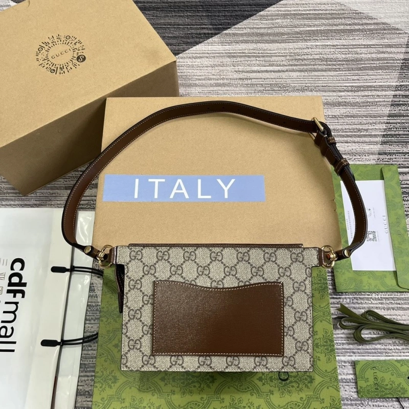 Gucci Satchel Bags 4360C-1377