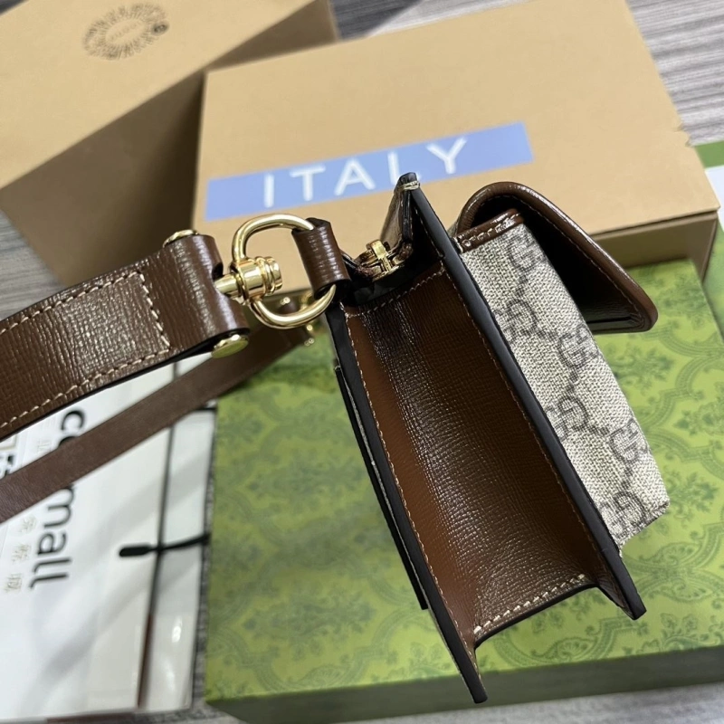 Gucci Satchel Bags 4360C-1377