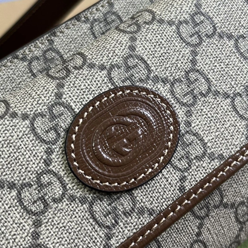 Gucci Satchel Bags 4360C-1377