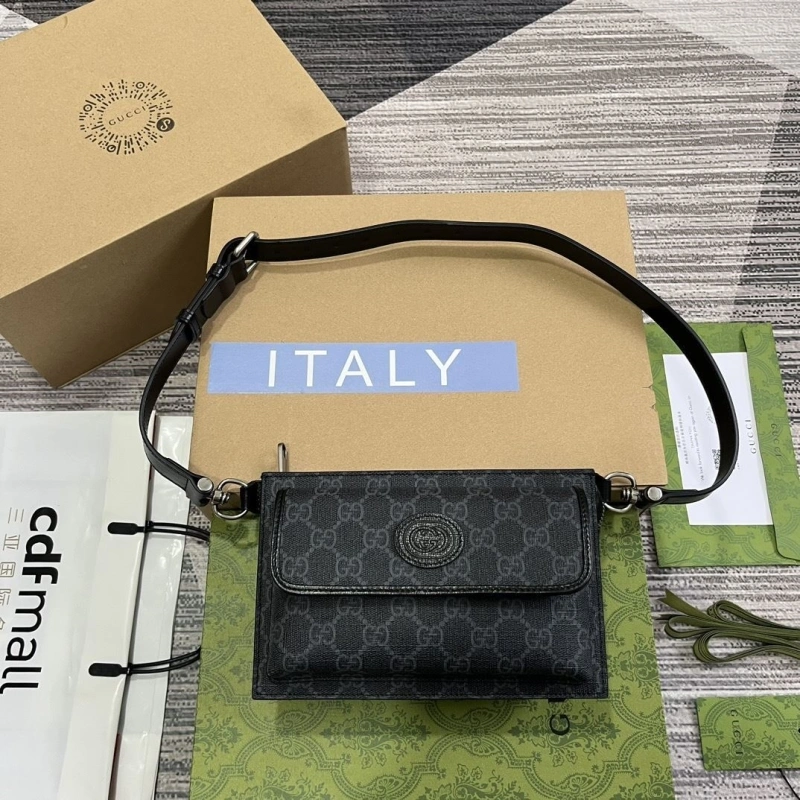 Gucci Satchel Bags 4360C-1378