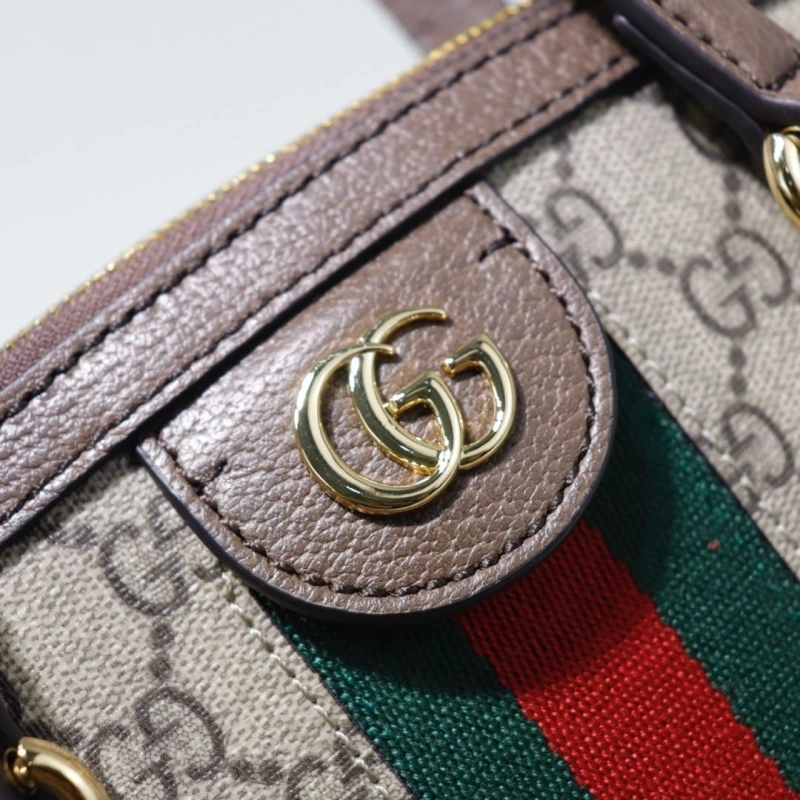 Gucci Top Handle Bags 4360C-1379
