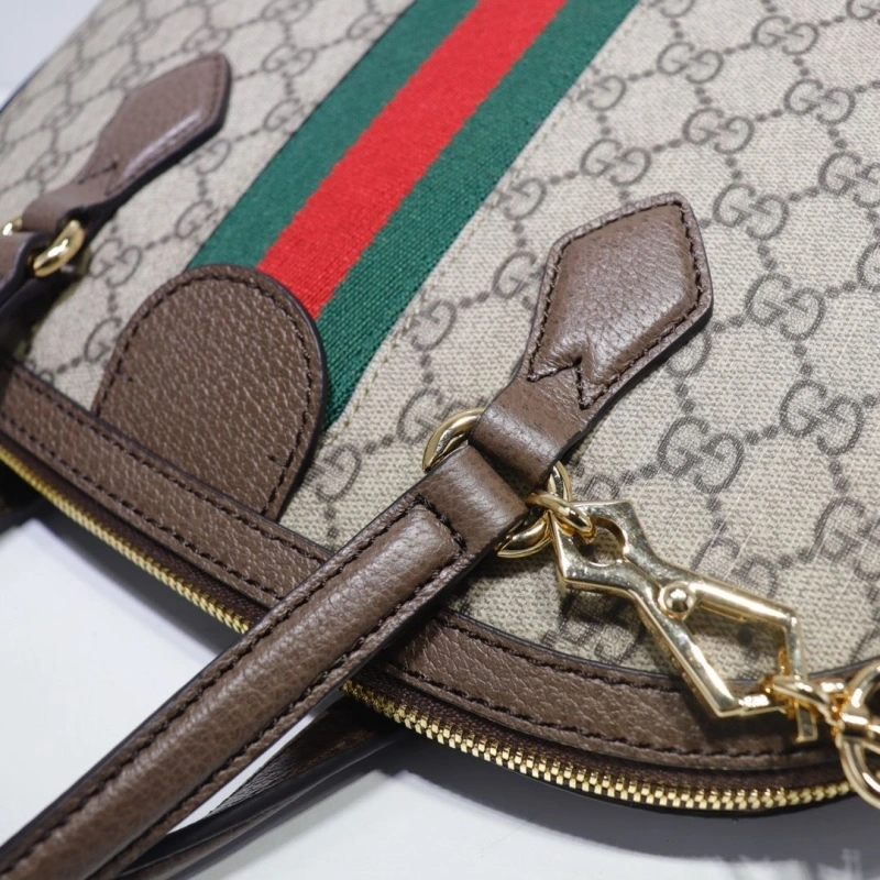 Gucci Top Handle Bags 4360C-1379