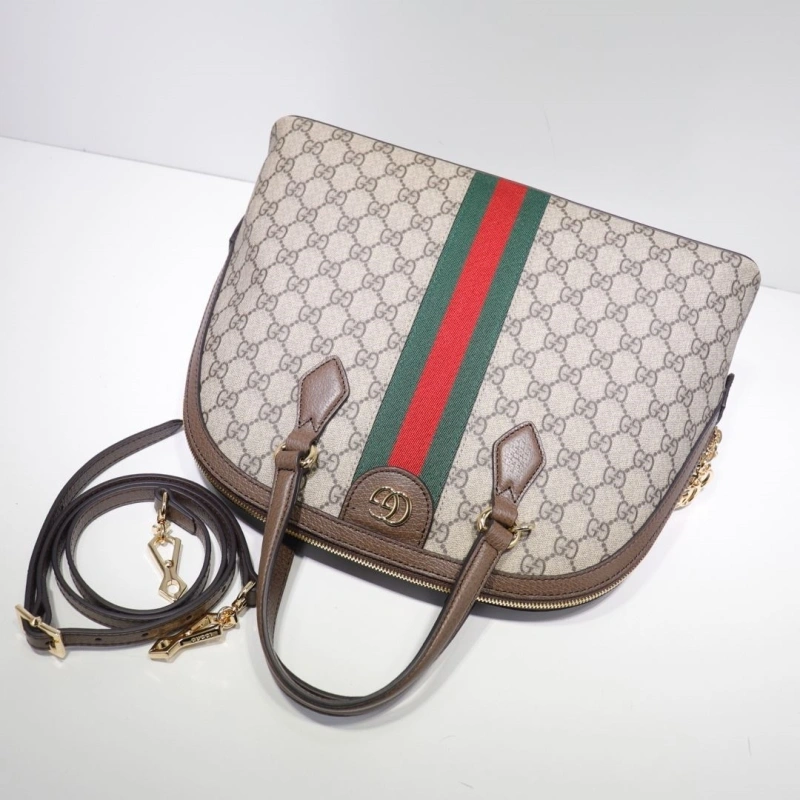 Gucci Top Handle Bags 4360C-1379