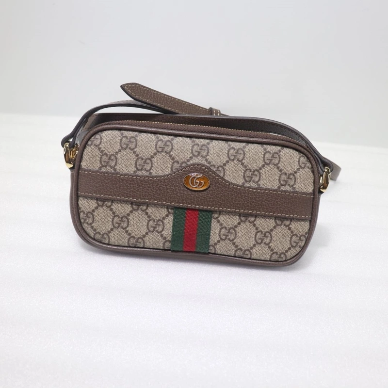 Gucci Satchel Bags 4360C-1387