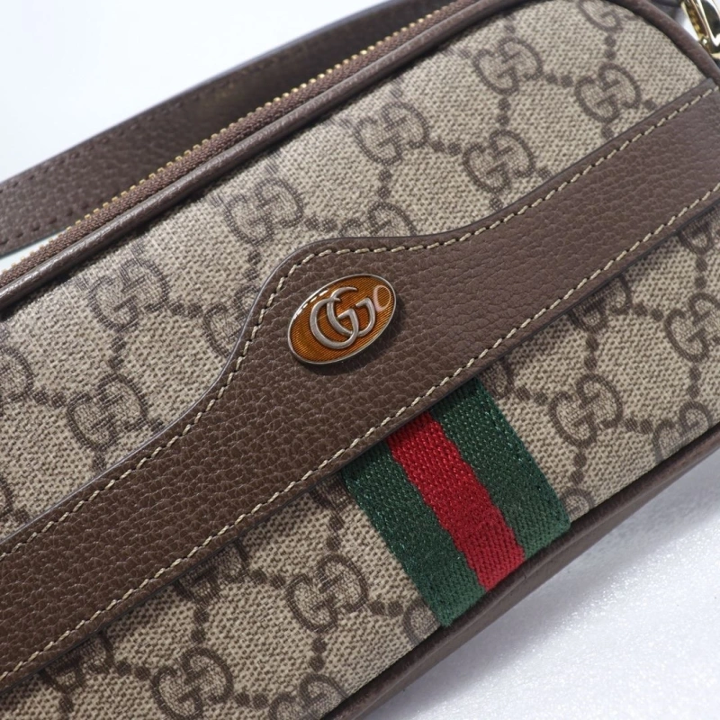 Gucci Satchel Bags 4360C-1387