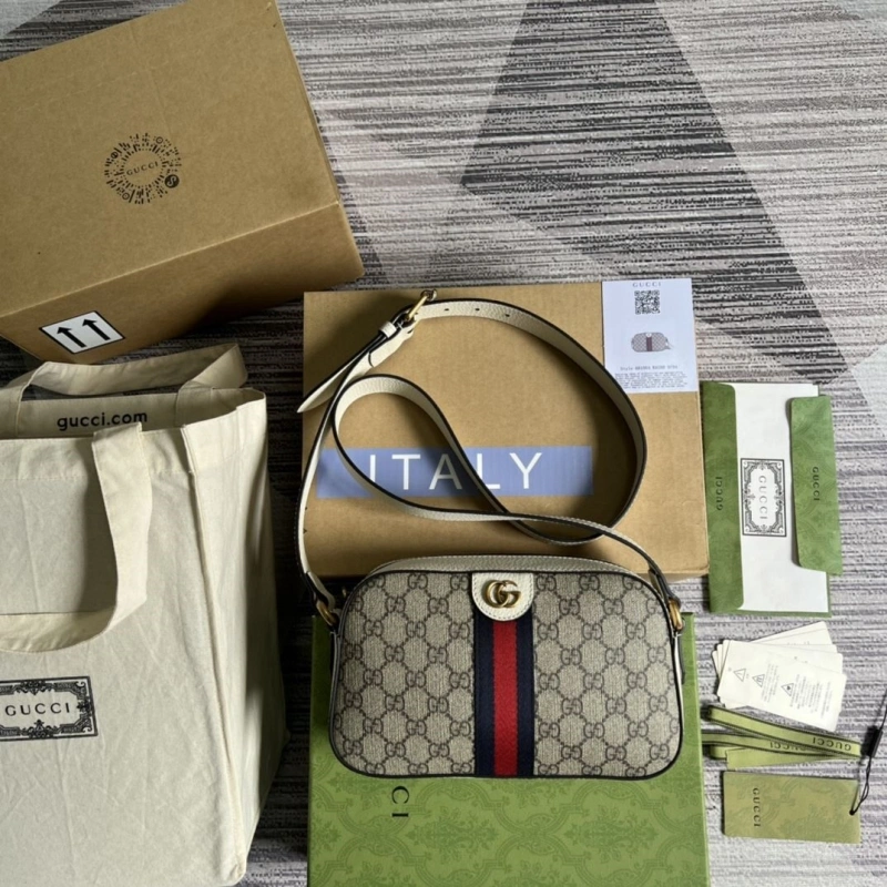 Gucci Satchel Bags 4360C-1388