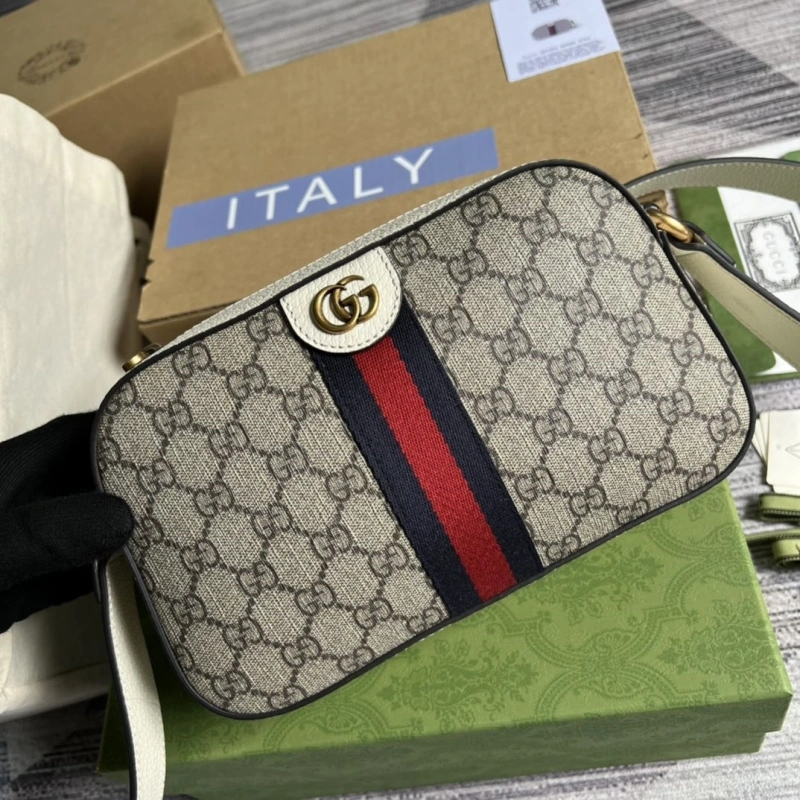Gucci Satchel Bags 4360C-1388