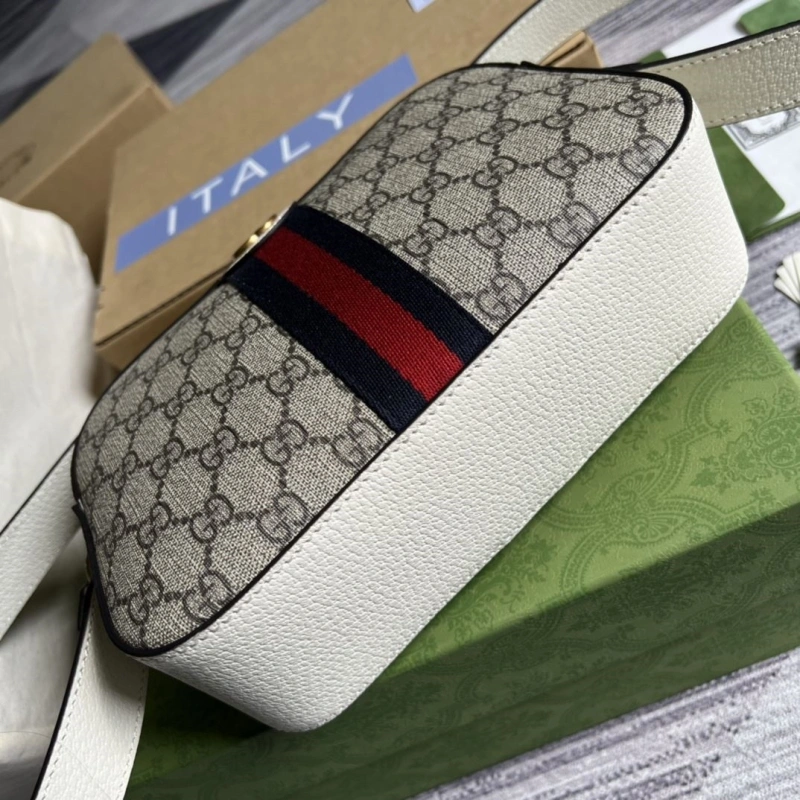 Gucci Satchel Bags 4360C-1388