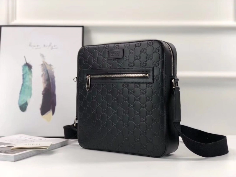 Gucci Satchel Bags 4360C-1391