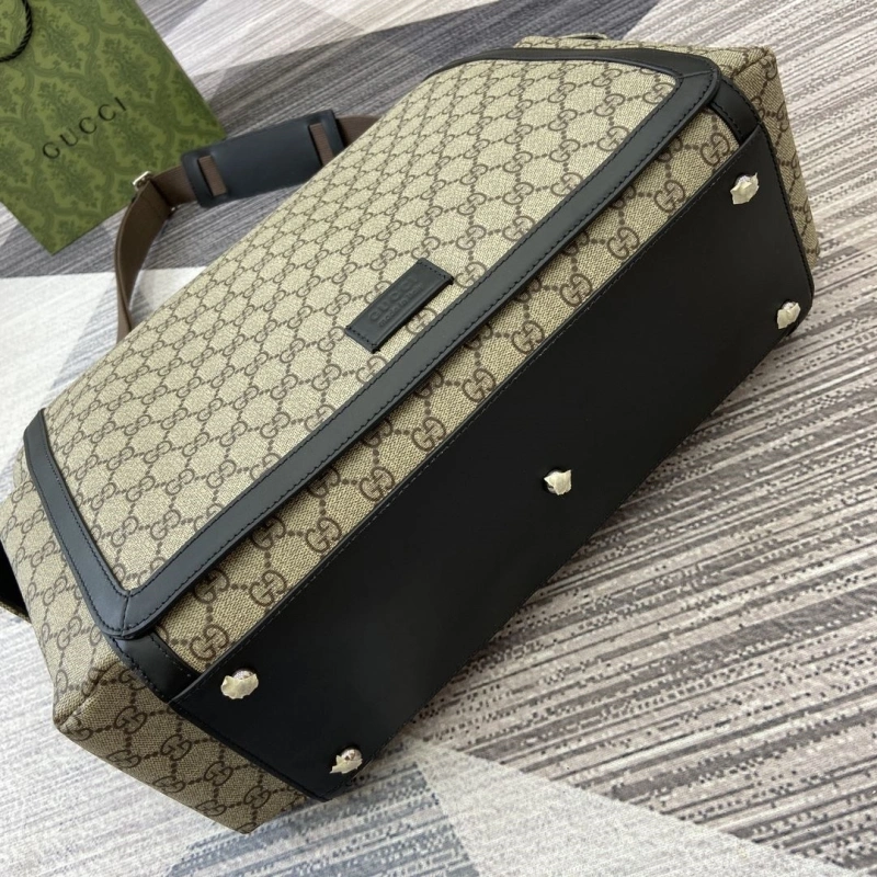 Gucci Satchel Bags 4360C-1396