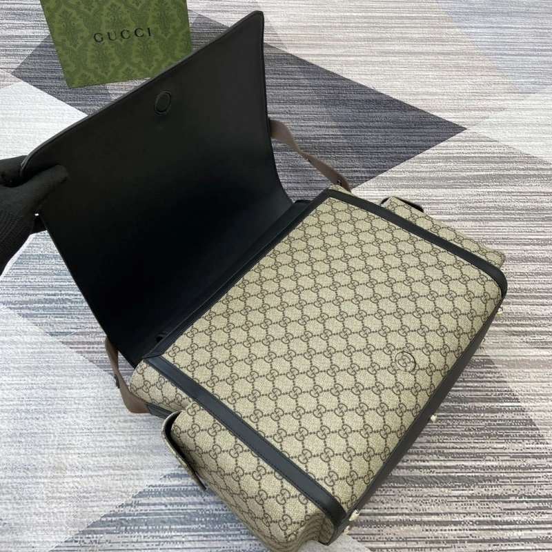 Gucci Satchel Bags 4360C-1396