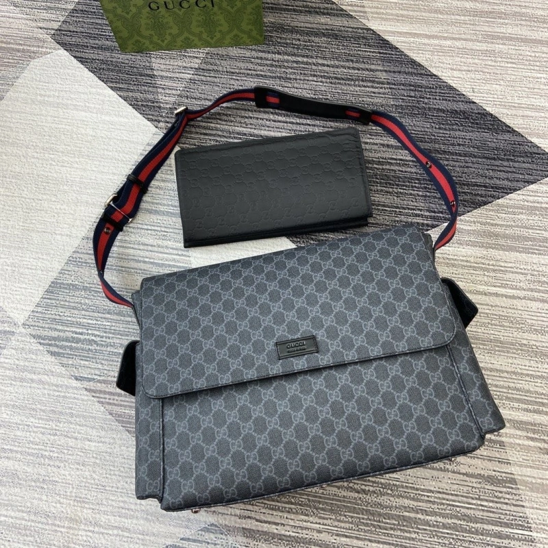 Gucci Satchel Bags 4360C-1398