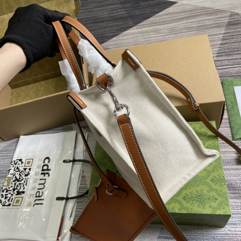 Gucci Shopping Bags 4360C-1399