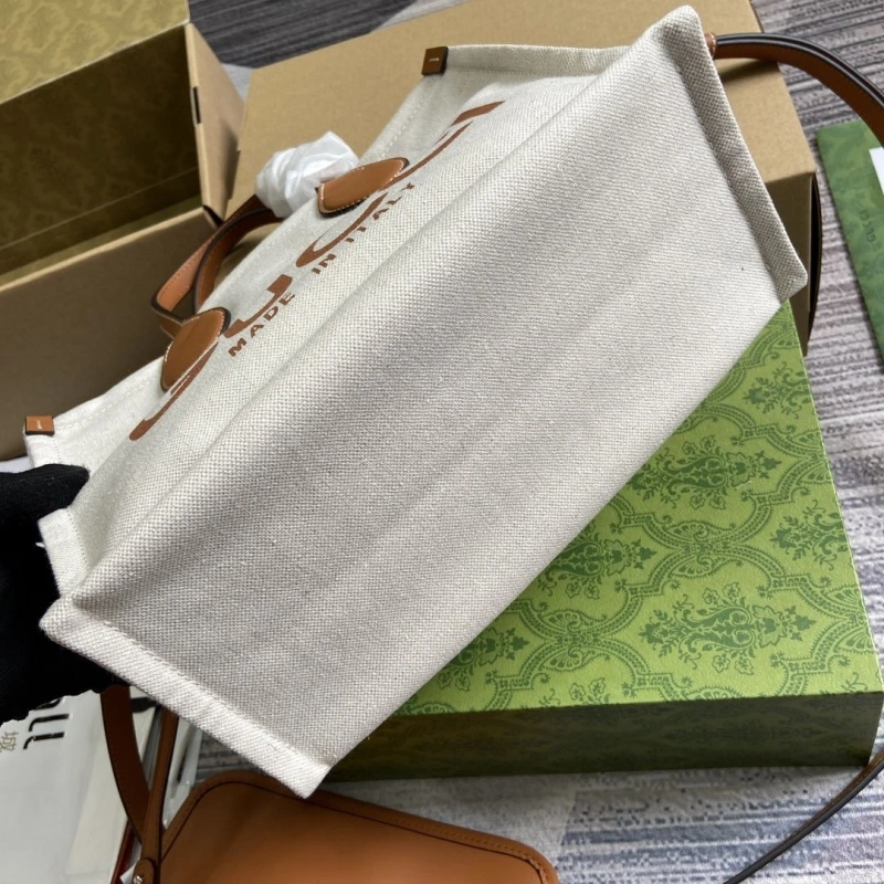 Gucci Shopping Bags 4360C-1399