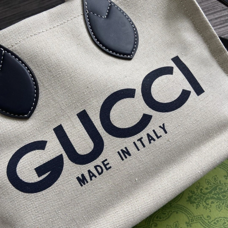 Gucci Shopping Bags 4360C-1400