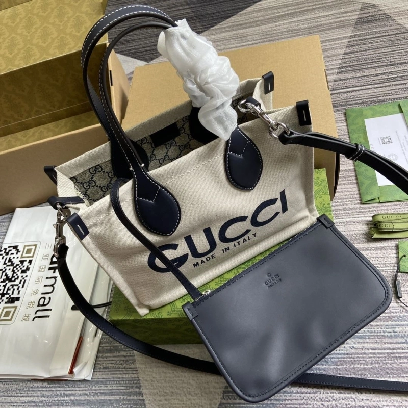 Gucci Shopping Bags 4360C-1400