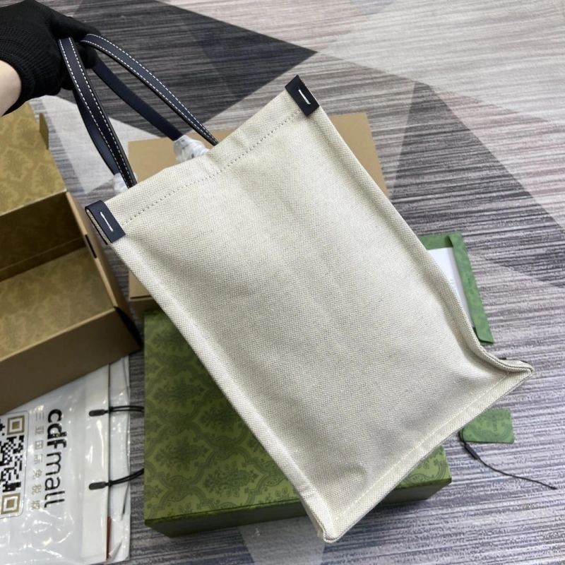 Gucci Shopping Bags 4360C-1401