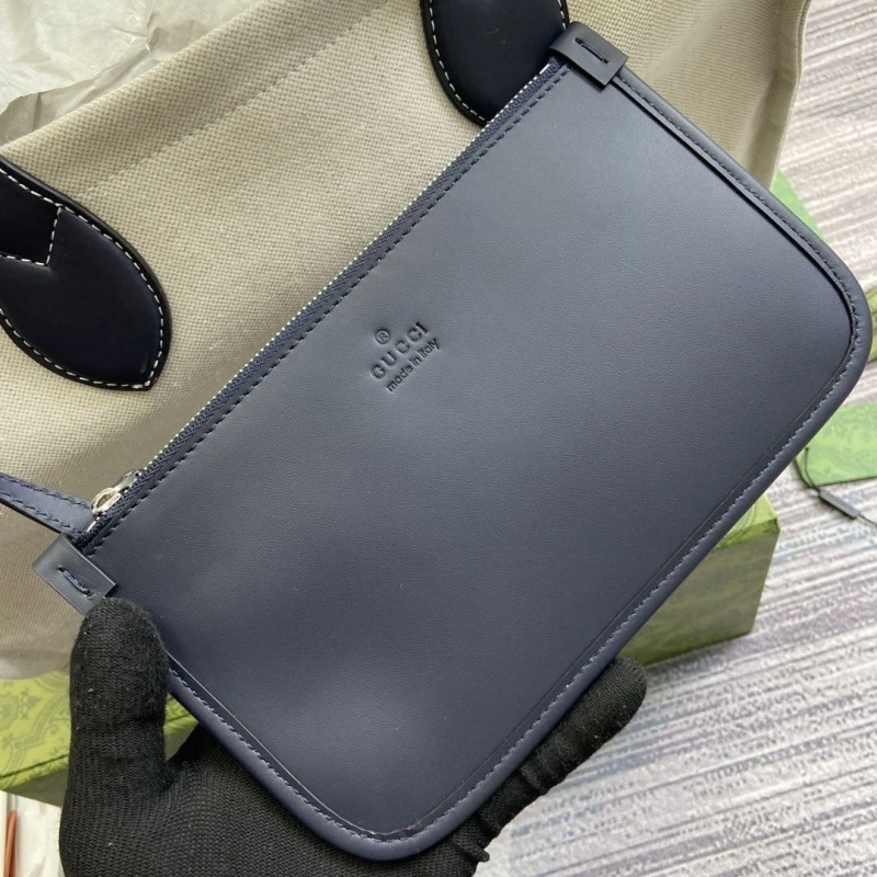 Gucci Shopping Bags 4360C-1401