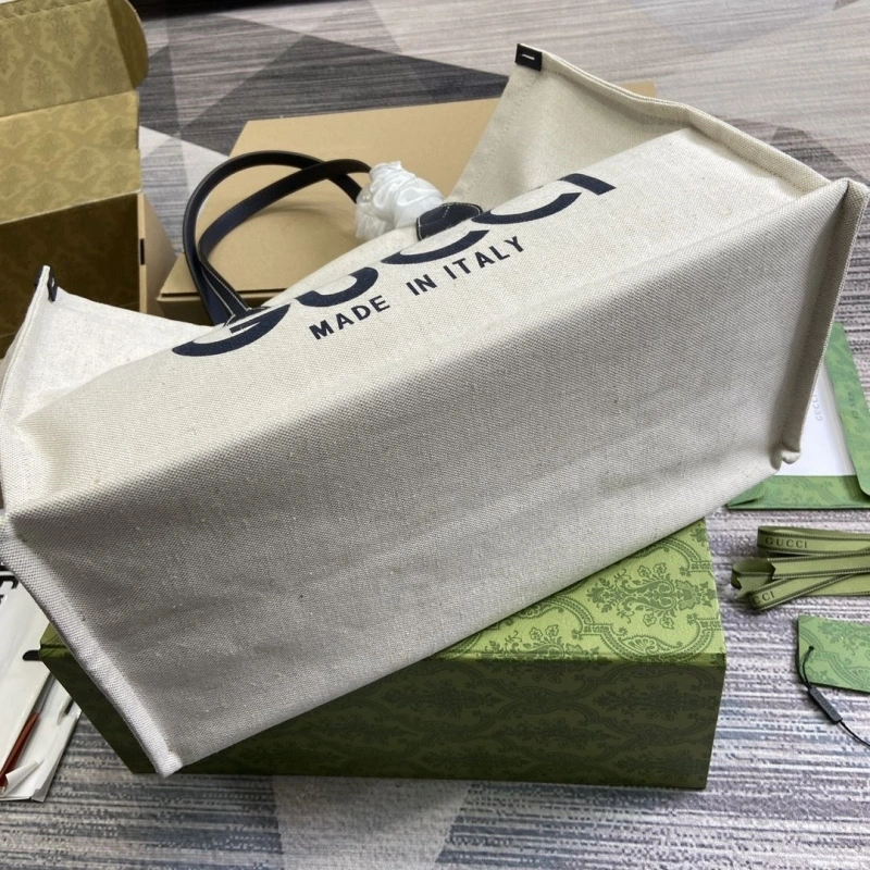 Gucci Shopping Bags 4360C-1401