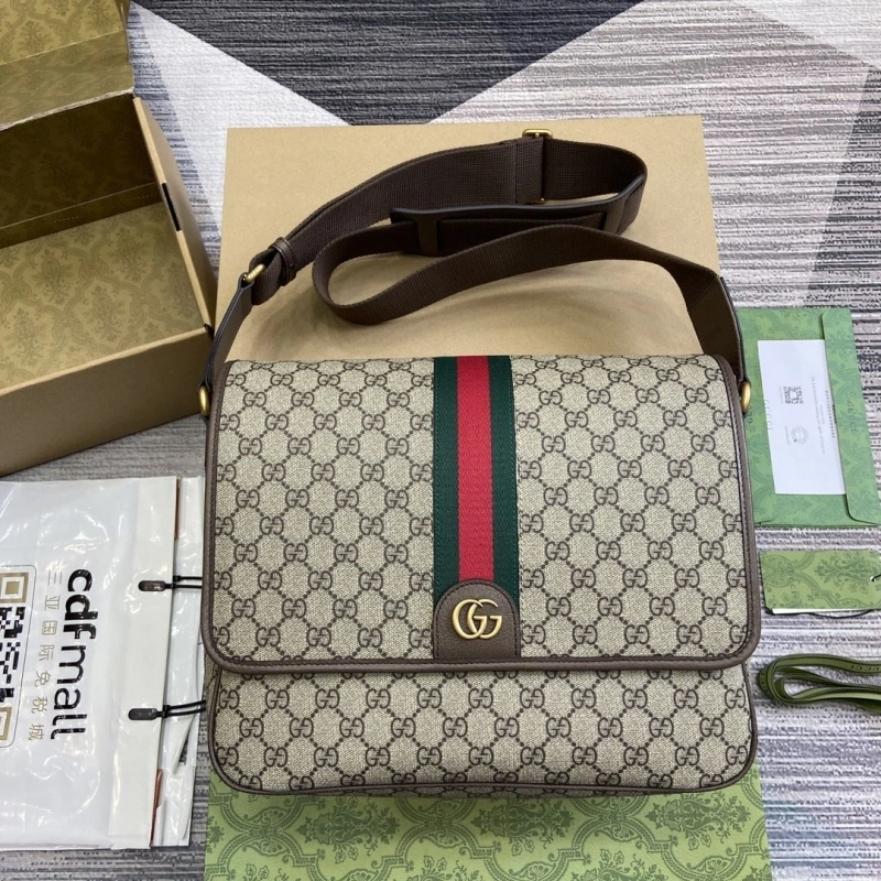 Gucci Satchel Bags 4360C-1403
