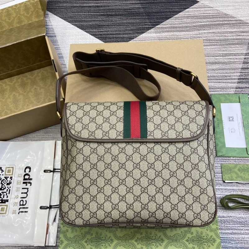 Gucci Satchel Bags 4360C-1403