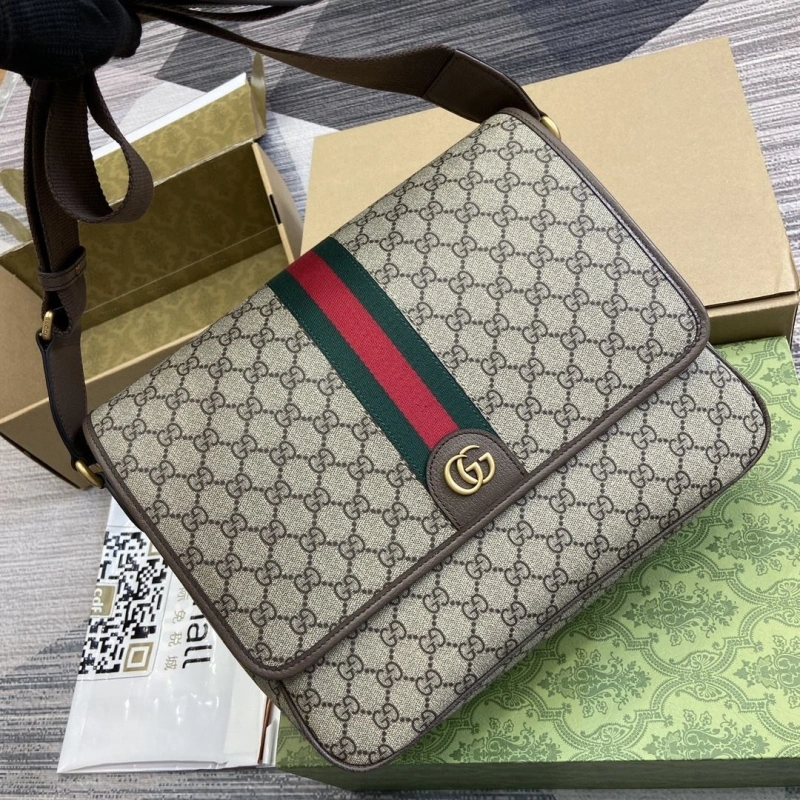 Gucci Satchel Bags 4360C-1403