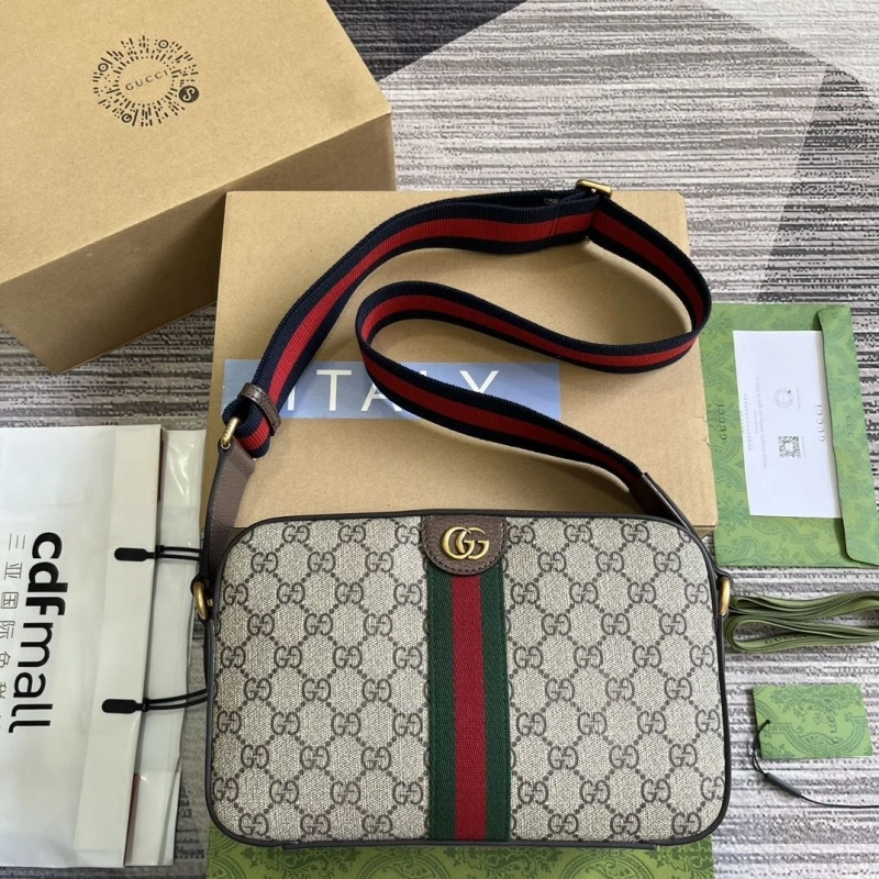 Gucci Satchel Bags 4360C-1414