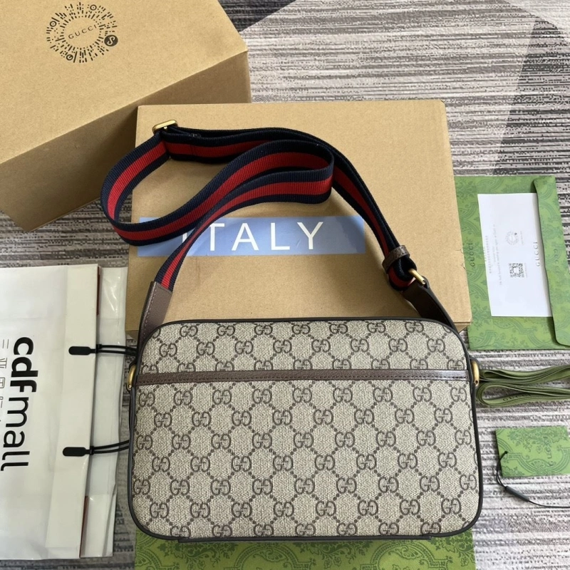 Gucci Satchel Bags 4360C-1414
